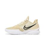 Кроссовки Nike Kyrie Low 4 TB 'Team Gold' 3
