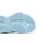 Кроссовки Balenciaga Wmns Triple S Sneaker 'Светло-голубой' 5