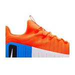 Кроссовки Nike Free Metcon 6 'Total Orange Photo Blue' 2