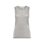 perforated knit top 1