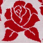 Шапки-бини Supreme Rose Beanie 'White' 3