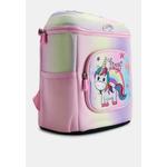 Неопреновый детский рюкзак Cute Rainbow Unicorn 2
