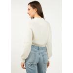Свитер с нашивкой Crop Badge - Tommy Jeans 2
