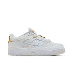 Кроссовки Nigo x Nike Air Force 3 Low 'White Metallic Gold' 1