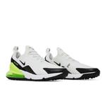 Кроссовки Nike Air Max 270 Golf 'White Volt' 8