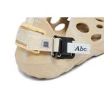 Кроссовки Advisory Board Crystals x Merrell Hydro Moc Strap SE «Khaki» 9
