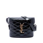 Стеганая сумка через плечо Monogram June Box (2022 год) 1