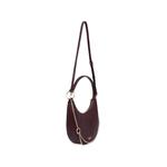 chain-embellished shoulder bag 2