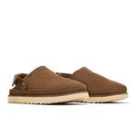 Клоги UGG Wmns Goldenstar Clog 'Hickory' 8