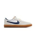 Кроссовки Nike Heritage Vulc SB 'Summit White Navy' 1