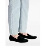 Bert velvet loafers 6