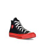Кеды Chuck Taylor с принтом 2