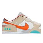 Кроссовки Nike Dunk Low Scrap 'Shapeless, Formless, Limitless' 2