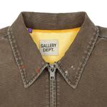 Куртки Gallery Dept. Billy B Workshop Jacket 'Brown' 3