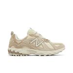 Кроссовки New Balance 610v1 'Mindful Grey Mushroom' 1