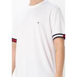 Футболка Global Stripe Flag Cuff - Tommy Mainline 3