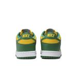 Кроссовки Nike Dunk Low SP 'Brazil' 2020 6