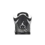 Кроссовки Air Jordan 3 Retro BG 'Wolf Grey' 7
