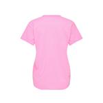 flower-print T-shirt 2