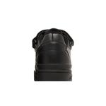 Кроссовки adidas Forum Low 'Triple Black' 7
