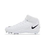 Шиповки Nike Force Savage Pro 2 D 'White Black' 4