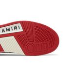 Кроссовки Amiri Skel Top Low 'Red' 5