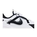 Кроссовки Lifestyle Nike Wmns TC 7900 'White Black' 2