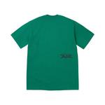 Футболки Supreme x Antihero Ozzy Tee 'Light Pine' 2