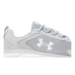 Кроссовки Under Armour Charged Assert 9 'Mod Grey' 2