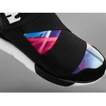 Кроссовки Adidas Y3 Qasa High 'Black Multi' 3