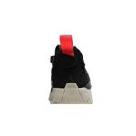 Кроссовки Air Jordan Delta 2 «Black Infrared» 7