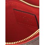 Surene Handbag Monogram Canvas with Leather BB shoulder bag 6