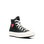 Кеды Heart Chuck 70 из коллаборации с Converse 2