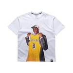 Футболки с коротким рукавом Nike Kobe Tee Draft Pack 'White' 1