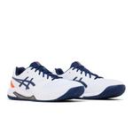 Кроссовки ASICS Gel Dedicate 8 'White Blue Expanse' 8