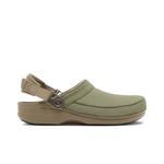 Сабо Museum of Peace and Quiet x Crocs Classic Clog RO 'Khaki' 1