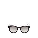 round-frame sunglasses 1