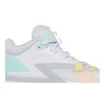 Кроссовки Air Jordan Zion 1 PF 'White Dynamic Turquoise' 2