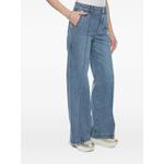 front-botton jeans 1