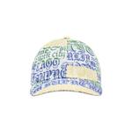 Кепки Snapbacks Supreme Cities Jacquard 6-Panel 'Мультиколор' 1