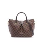 Сумка-тоут PM Siena Damier Ebene (2016 год) 1