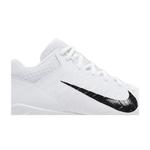 Шиповки Nike Alpha Menace Pro 2 Low 'White Black' 2