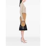 1999-2008 Canvas Jackie Bardot shoulder bag 2