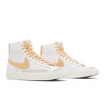 Кроссовки Nike Wmns Blazer Mid '77 'White Peach' 8
