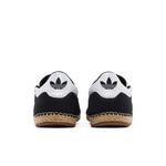 Обувь CLOT x adidas Qi Flow 'Black' 6