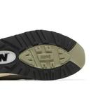 Кроссовки Teddy Santis x New Balance 990v2 Made in USA 'Marblehead' 5