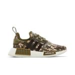 Кроссовки adidas NMD_R1 J 'Olive Strata Camo' 1