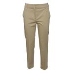 Брюки строгого кроя 1