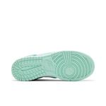 Кроссовки Nike Dunk Low 'Mint Foam Light Menta' 4