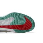 Шиповки Nike Court Air Zoom Vapor Pro 'White Washed Teal' 5